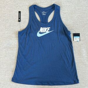 NIKE TANK TOP | medium | new